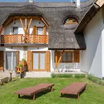 Zalaton Apartmán *