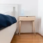 Apartmán Zalaton Cserszegtomaj