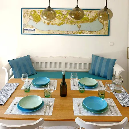 Apartment Zalaton *