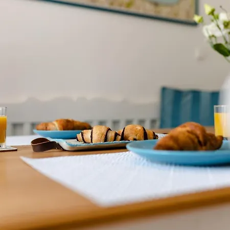 Zalaton Apartment