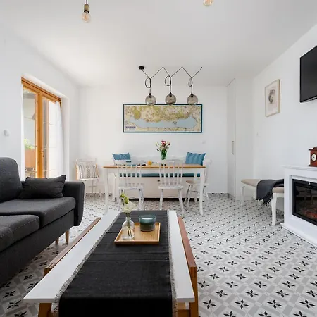 Apartmán Zalaton Cserszegtomaj
