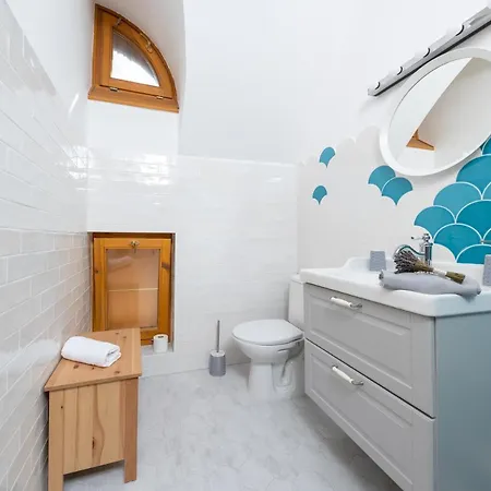 Zalaton Apartment