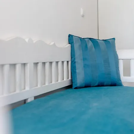 Apartment Zalaton Cserszegtomaj