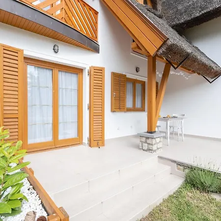 Apartmán Zalaton *