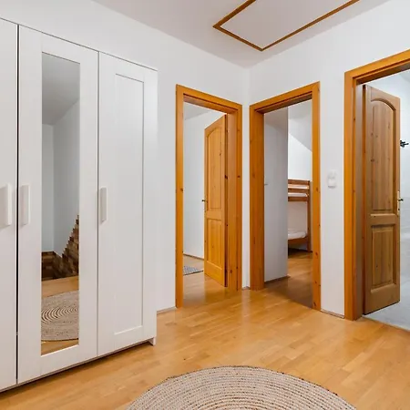 Apartament Zalaton