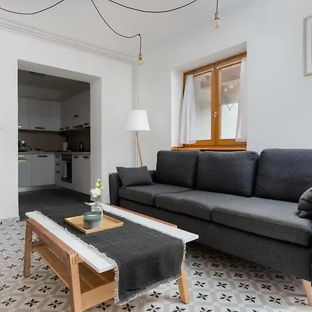 Apartment Zalaton Cserszegtomaj