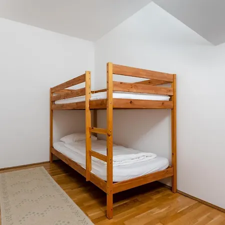 Zalaton Apartment