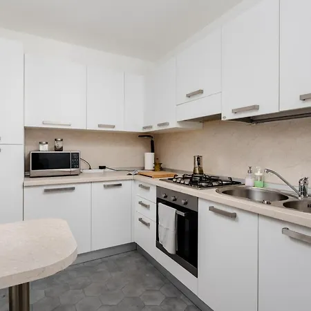 Apartment Zalaton Cserszegtomaj