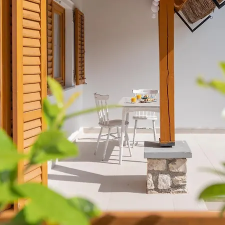 Apartament Zalaton *